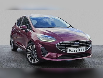 Ford - Fiesta