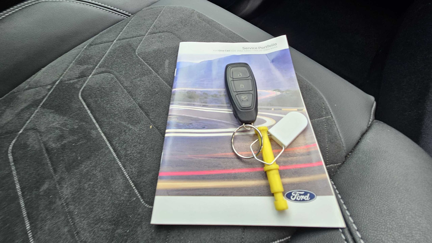 Used Ford Fiesta 2022 for sale - 76016091: Photo 20
