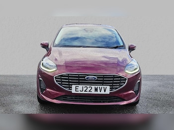 Used Ford Fiesta 2022 for sale - 76016091: Photo 3