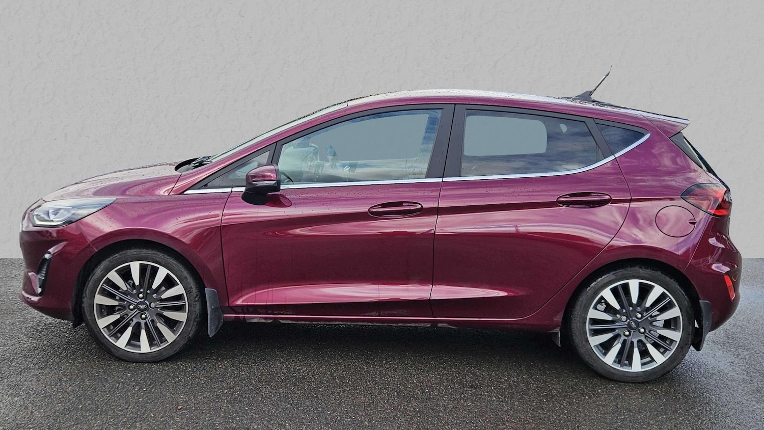 Used Ford Fiesta 2022 for sale - 76016091: Photo 5