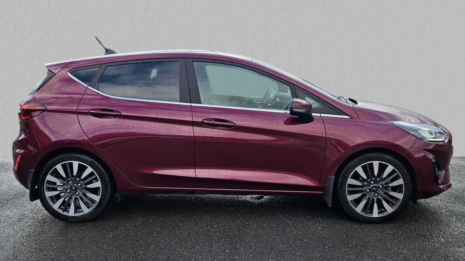 Used Ford Fiesta 2022 for sale - 76016091: Photo 6