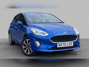 Ford - Fiesta