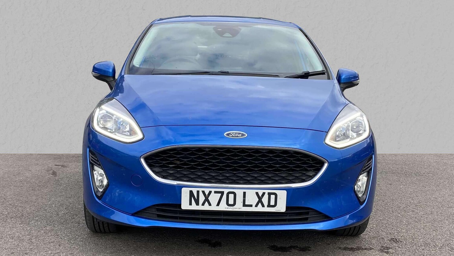 Used Ford Fiesta 2020 for sale - 76088087: Photo 3