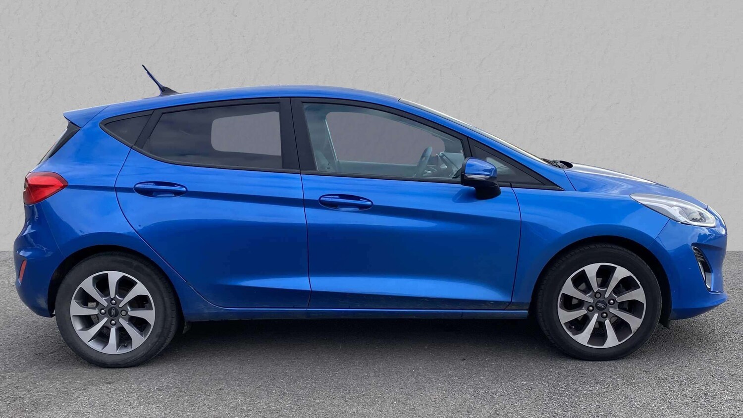 Used Ford Fiesta 2020 for sale - 76088087: Photo 6