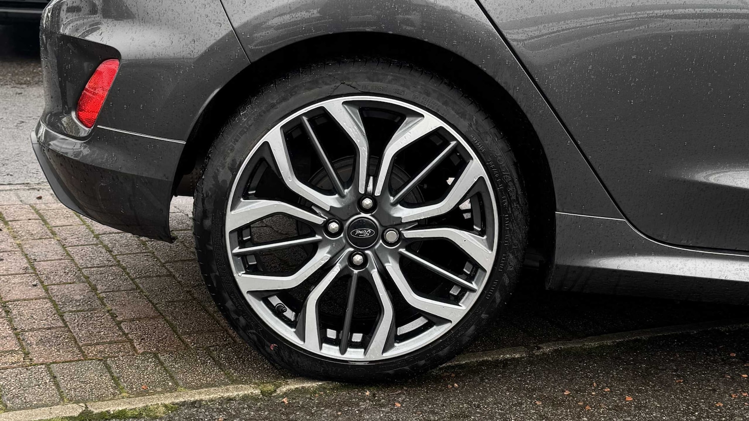 Used Ford Fiesta 2022 for sale - 77458547: Photo 11