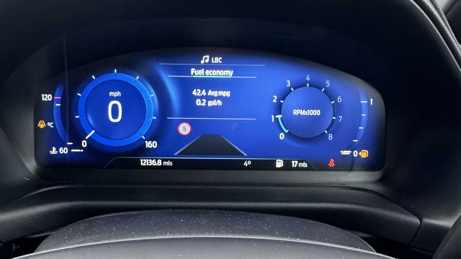 Used Ford Fiesta 2022 for sale - 77458547: Photo 13