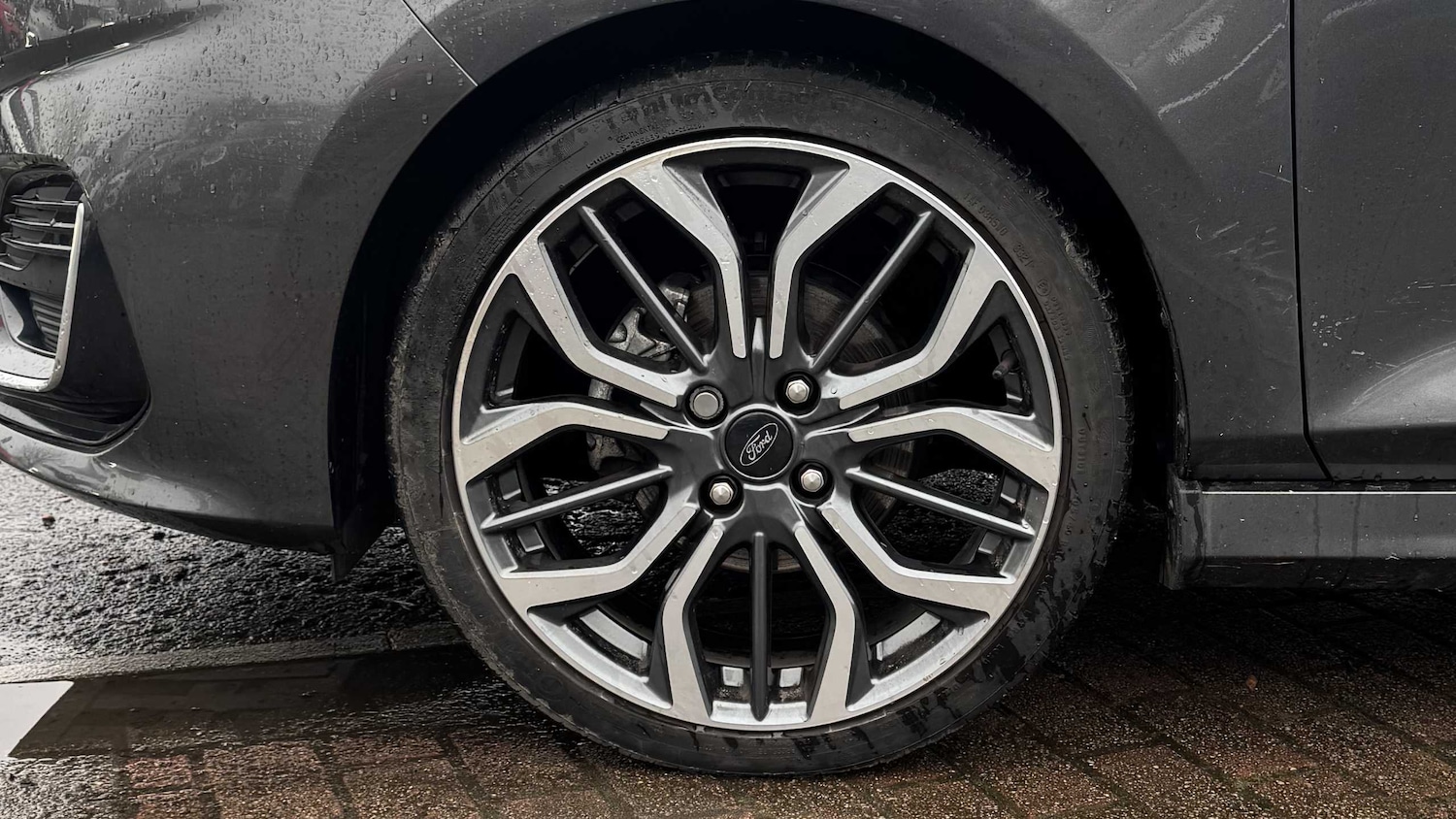 Used Ford Fiesta 2022 for sale - 77458547: Photo 8