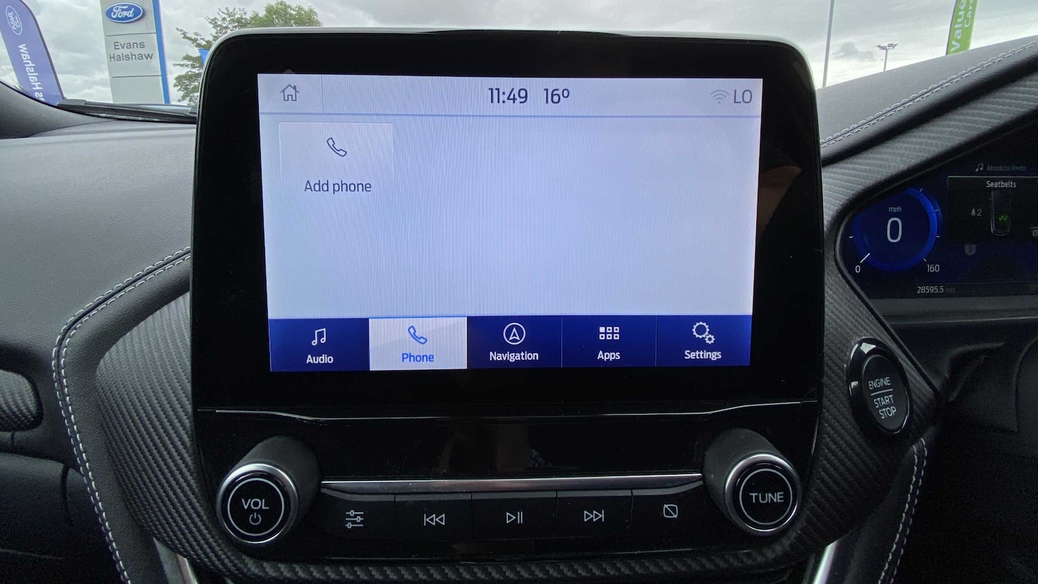 Vehicle 13