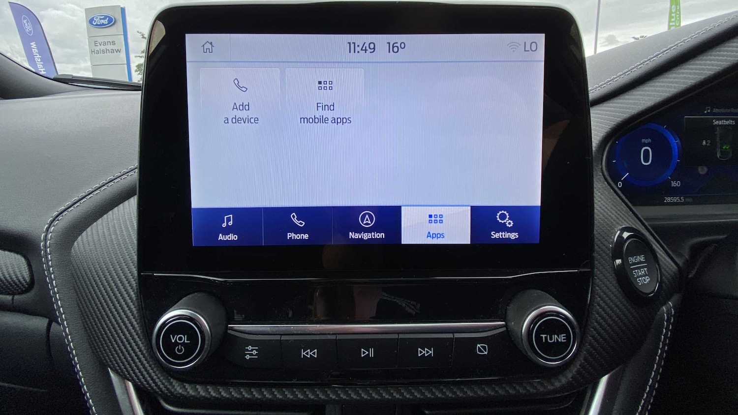 Vehicle 15