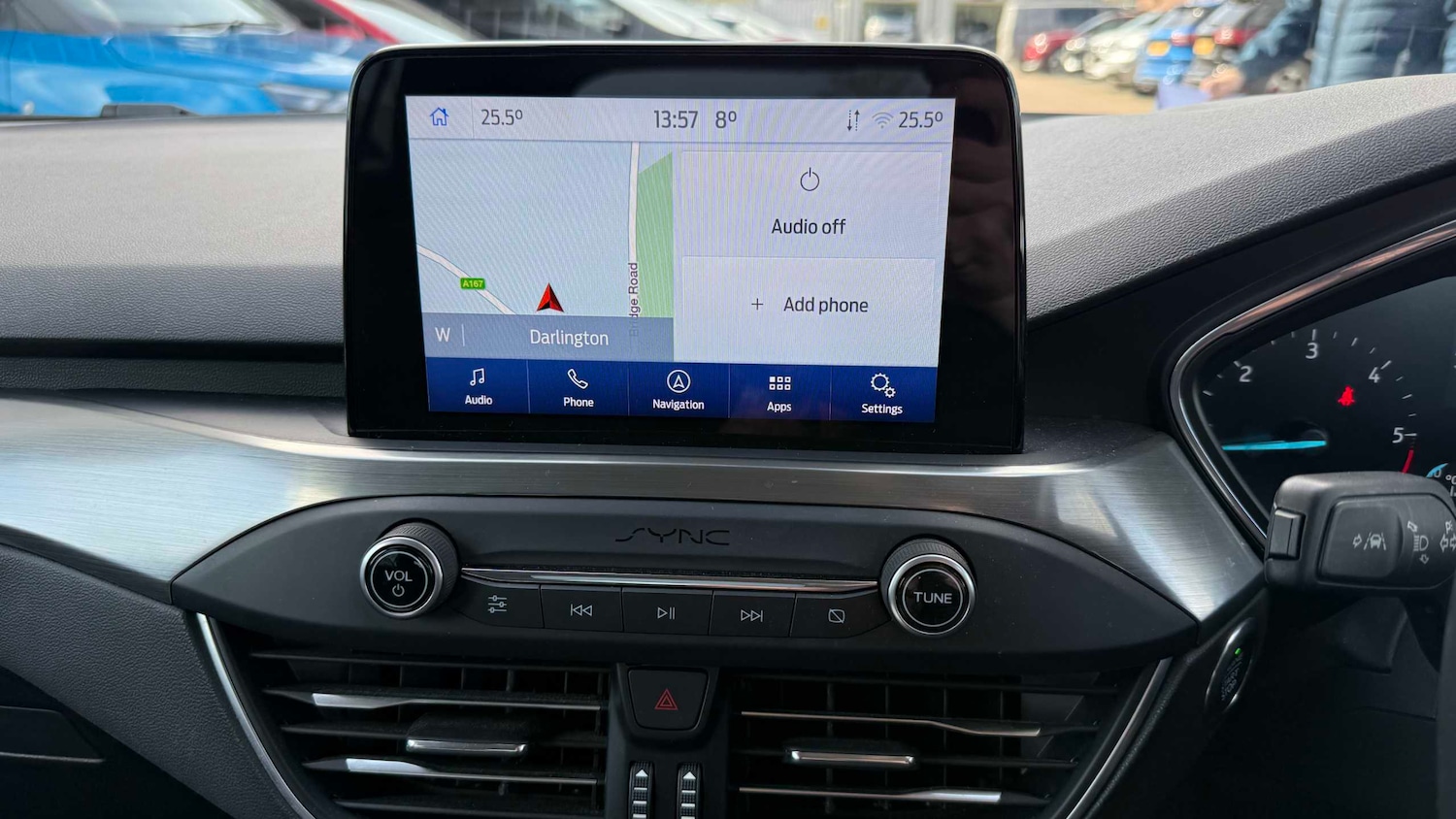 Used Ford Focus 2018 for sale - 78063812: Photo 11