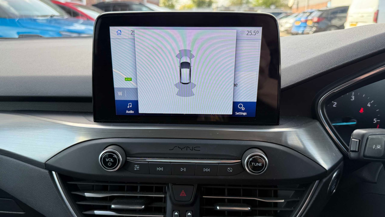 Used Ford Focus 2018 for sale - 78063812: Photo 12