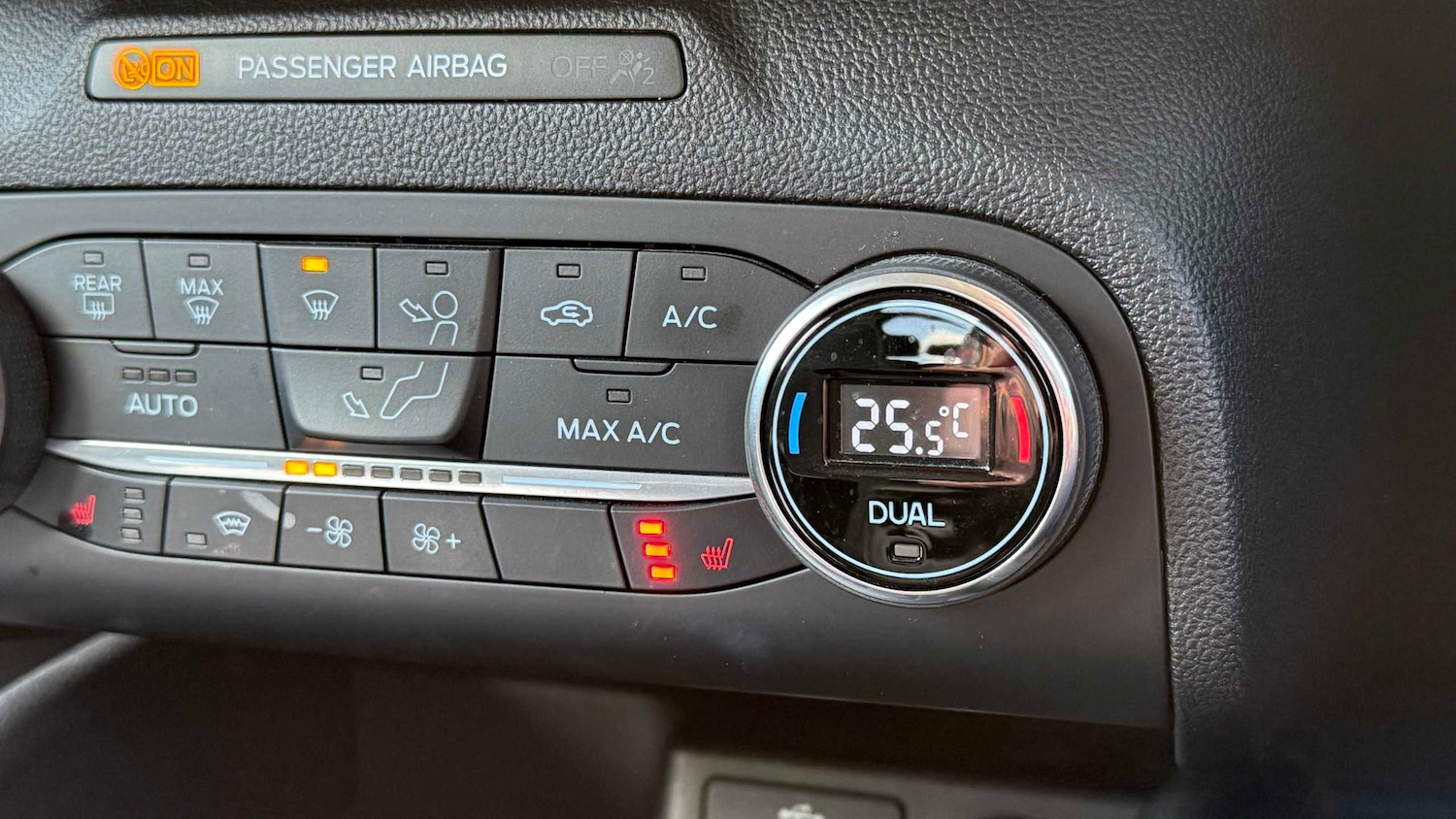 Used Ford Focus 2018 for sale - 78063812: Photo 13