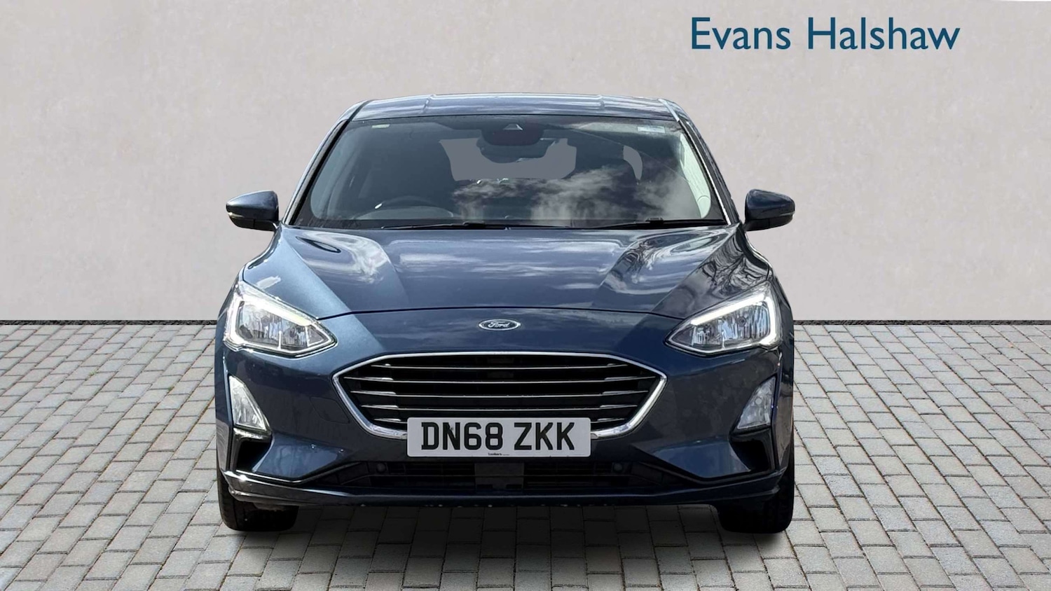 Used Ford Focus 2018 for sale - 78063812: Photo 4