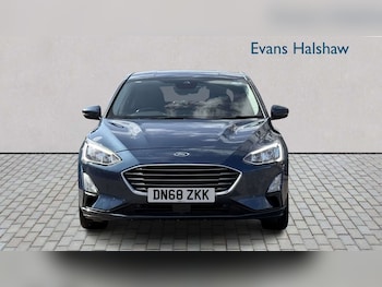 Used Ford Focus 2018 for sale - 78063812: Photo