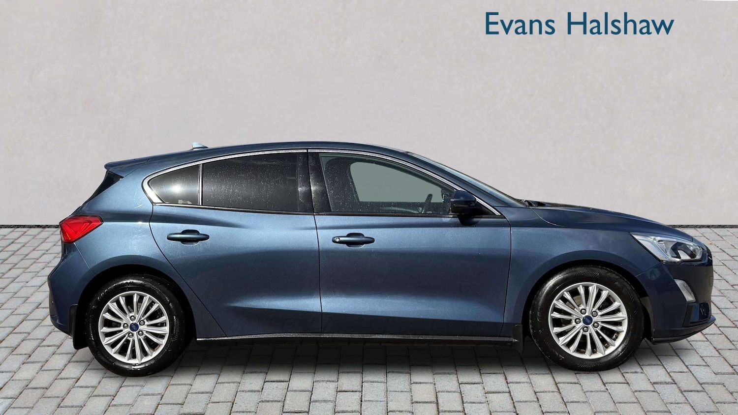 Used Ford Focus 2018 for sale - 78063812: Photo 9