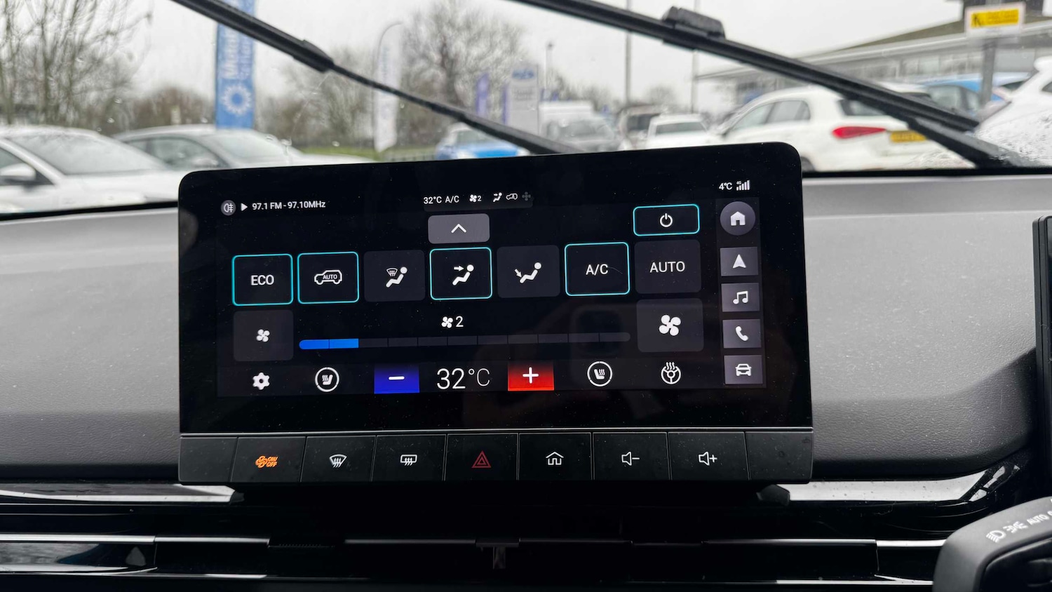 Used MG MG4 2023 for sale - 77628336: Photo 10