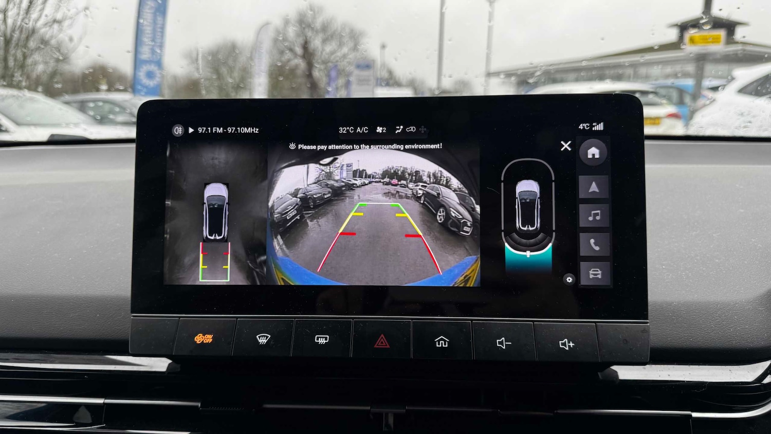 Used MG MG4 2023 for sale - 77628336: Photo 11