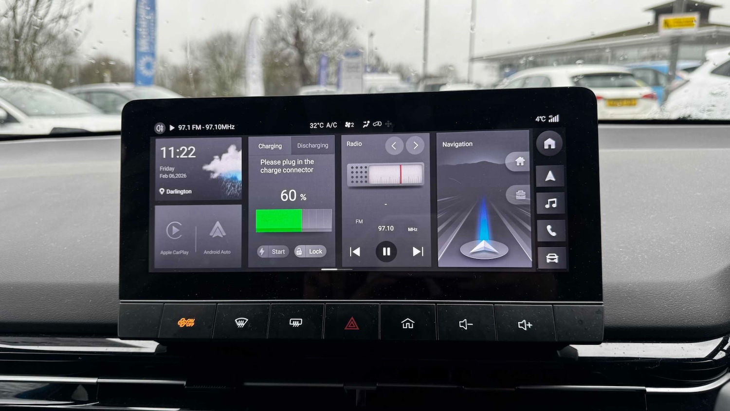 Used MG MG4 2023 for sale - 77628336: Photo 12