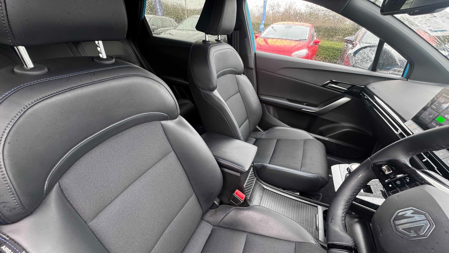 Used MG MG4 2023 for sale - 77628336: Photo 13