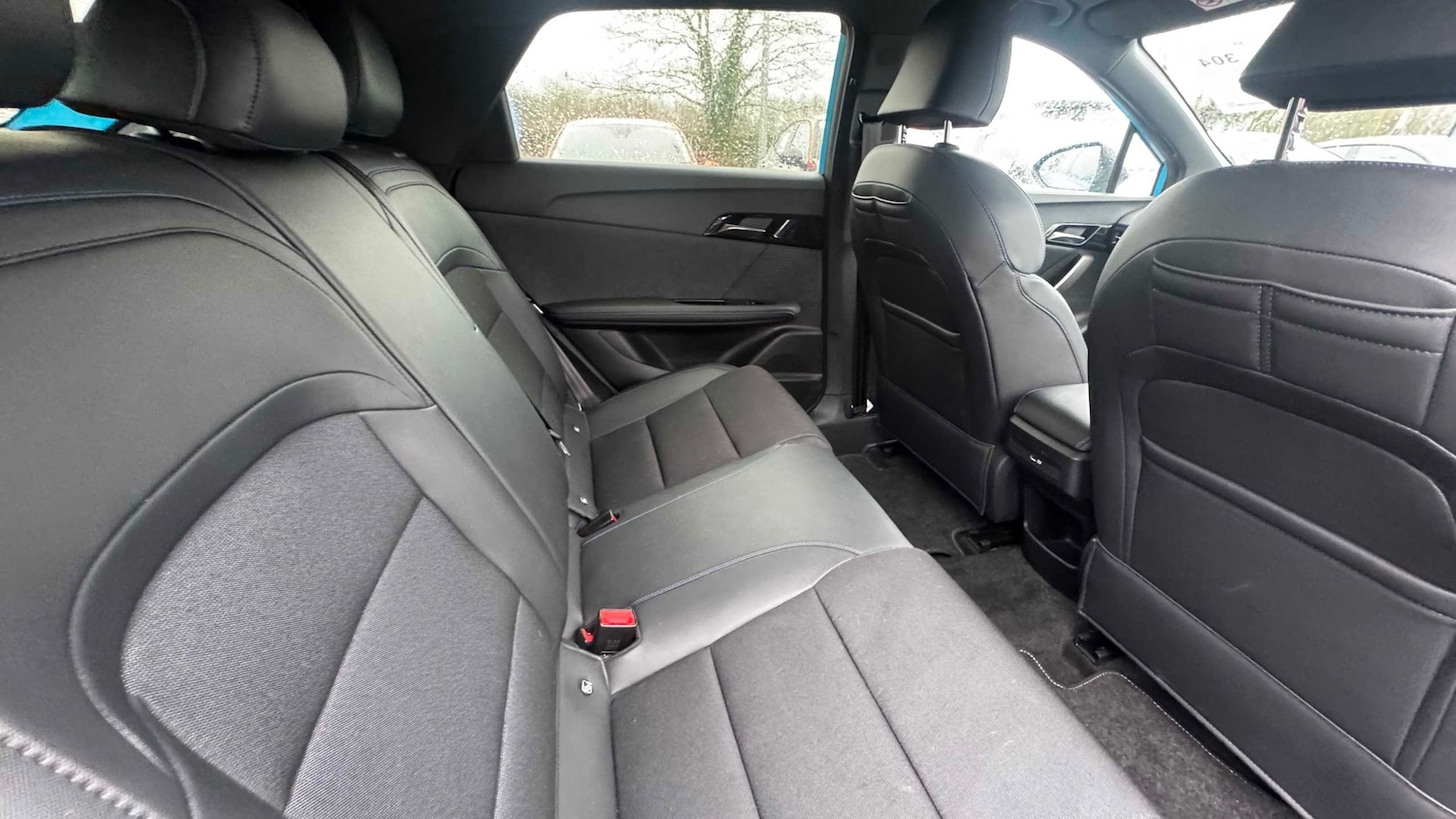 Used MG MG4 2023 for sale - 77628336: Photo 14