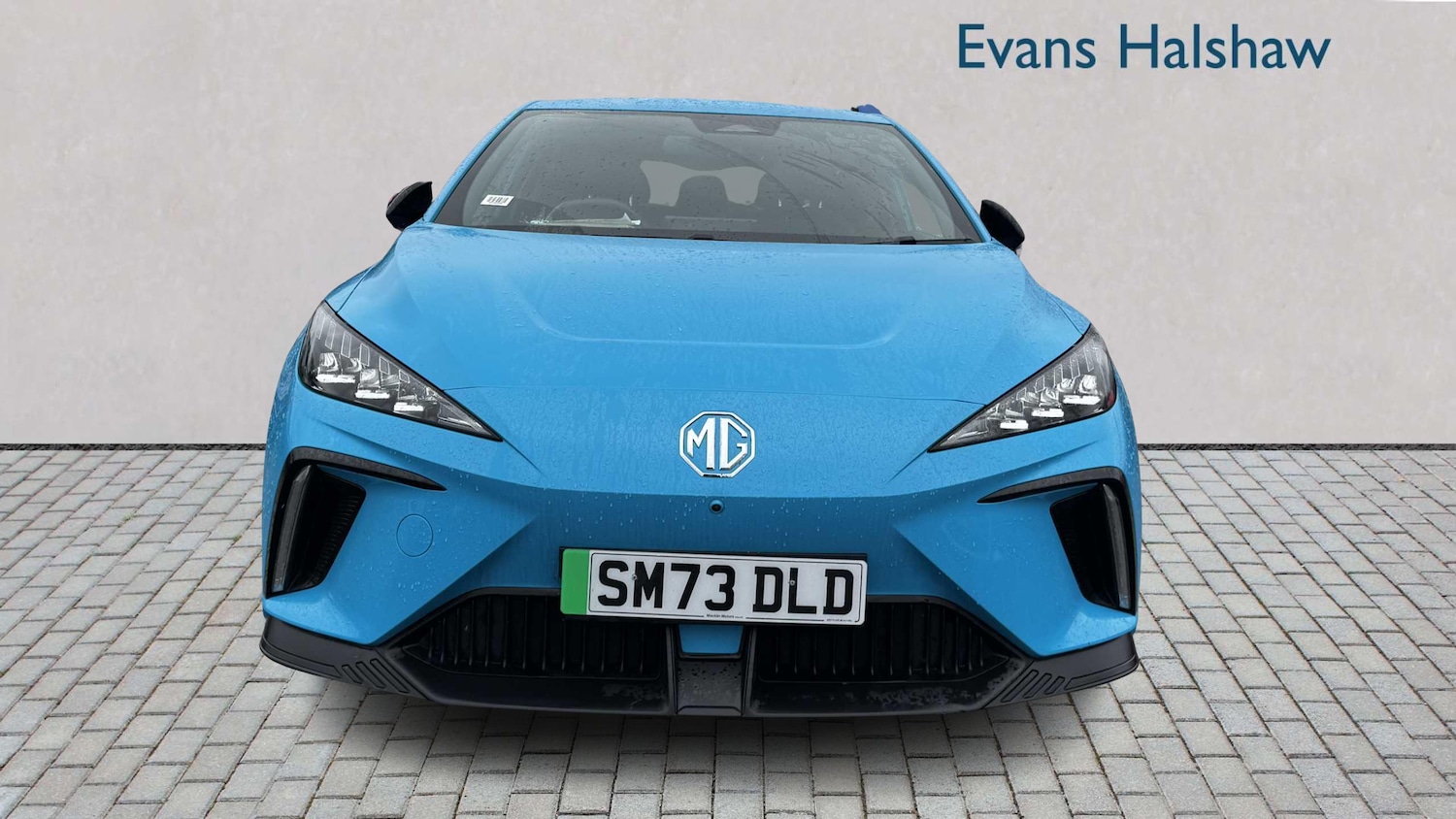 Used MG MG4 2023 for sale - 77628336: Photo 2