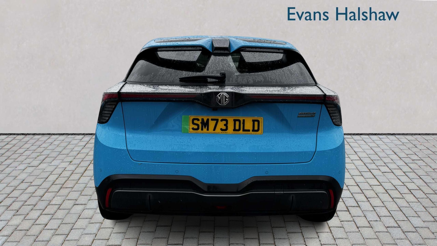 Used MG MG4 2023 for sale - 77628336: Photo 6