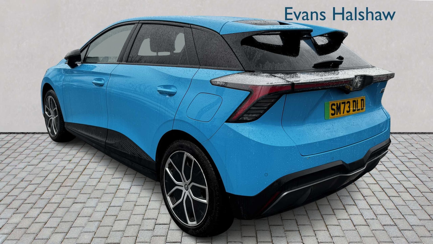 Used MG MG4 2023 for sale - 77628336: Photo 7