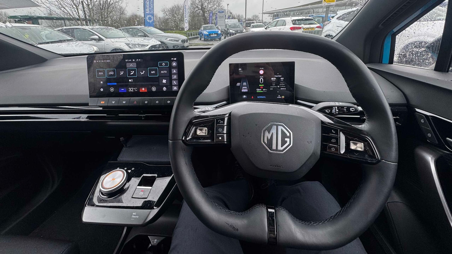 Used MG MG4 2023 for sale - 77628336: Photo 8