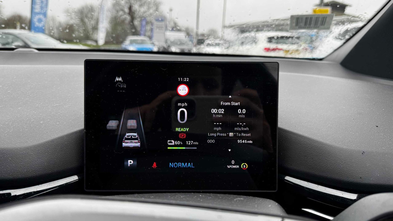 Used MG MG4 2023 for sale - 77628336: Photo 9