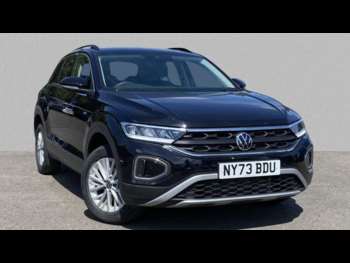 2024 - 1.5 TSI Life 5dr