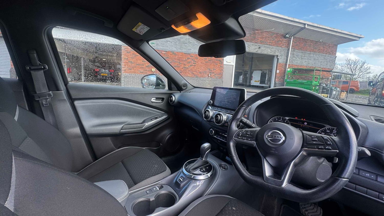 Used Nissan Juke 2021 for sale - 78052199: Photo 10