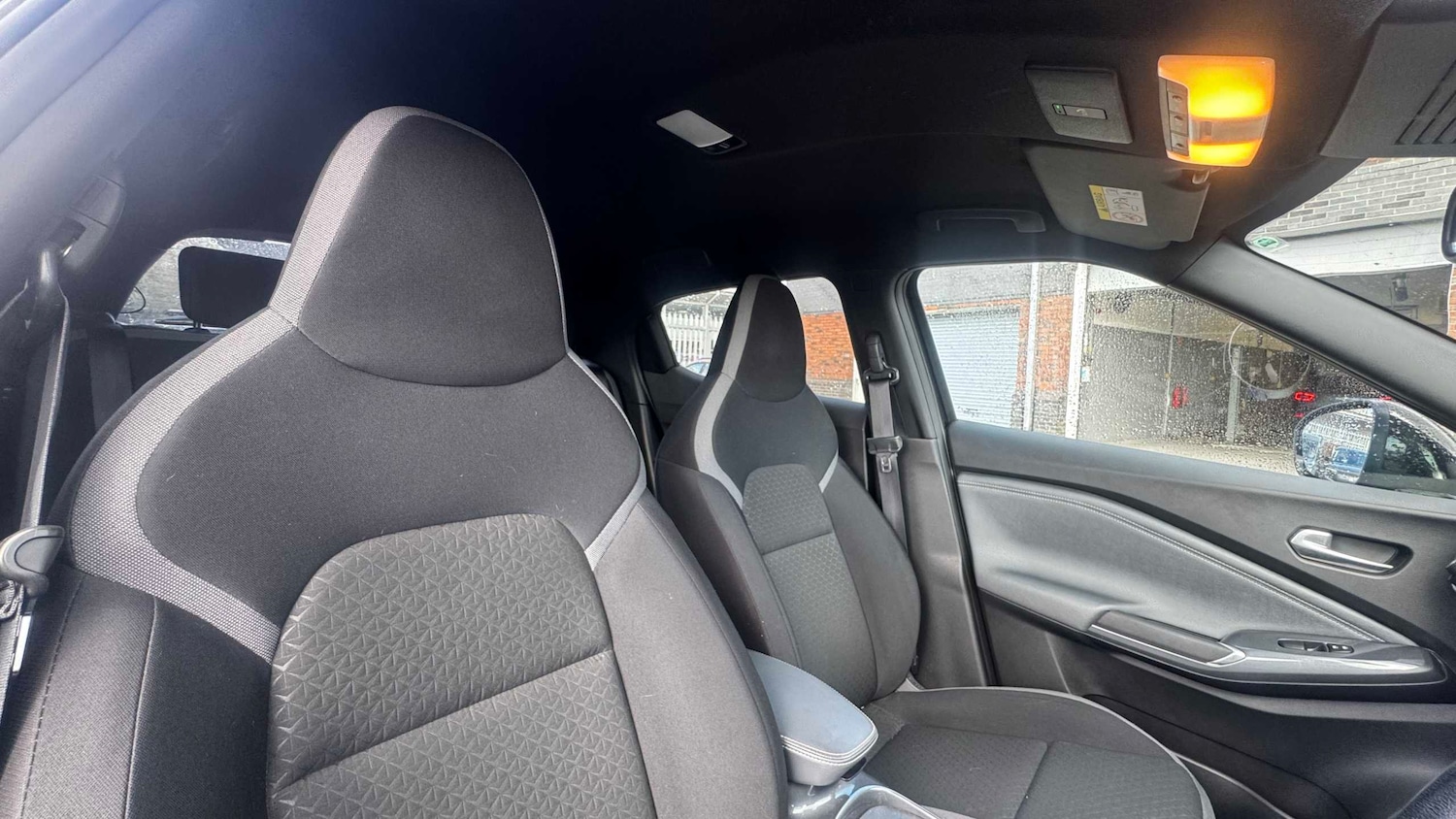 Used Nissan Juke 2021 for sale - 78052199: Photo 11