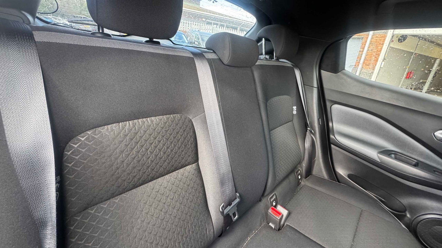 Used Nissan Juke 2021 for sale - 78052199: Photo 12