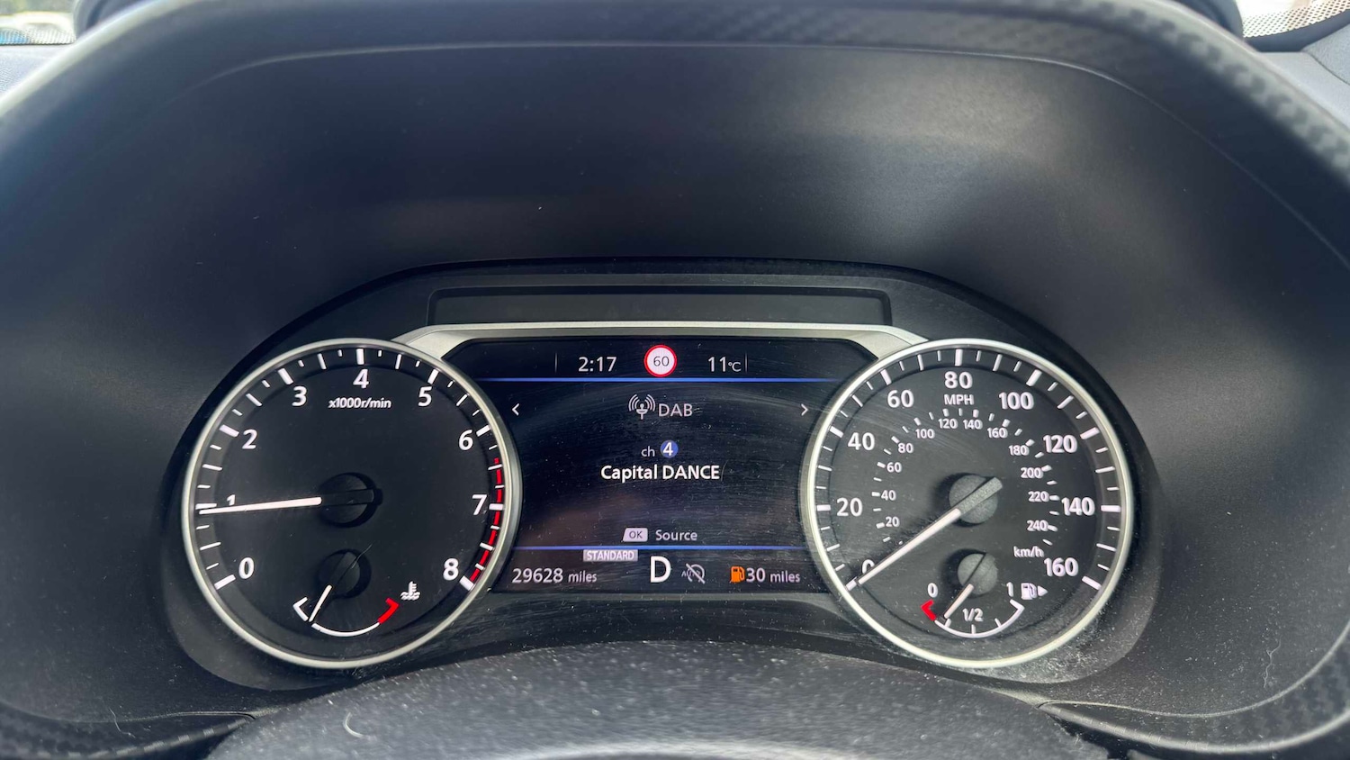 Used Nissan Juke 2021 for sale - 78052199: Photo 13