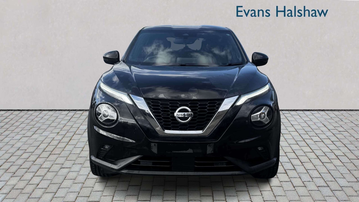 Used Nissan Juke 2021 for sale - 78052199: Photo 2