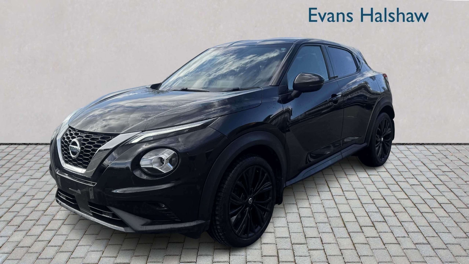 Used Nissan Juke 2021 for sale - 78052199: Photo 3