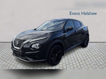 Used Nissan Juke 2021 for sale - 78052199: Photo