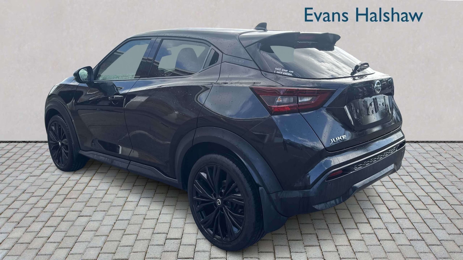 Used Nissan Juke 2021 for sale - 78052199: Photo 4