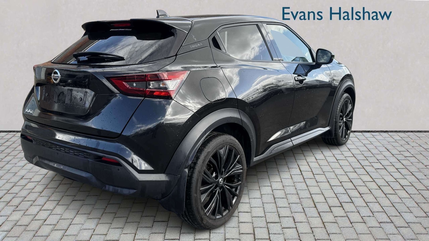 Used Nissan Juke 2021 for sale - 78052199: Photo 6