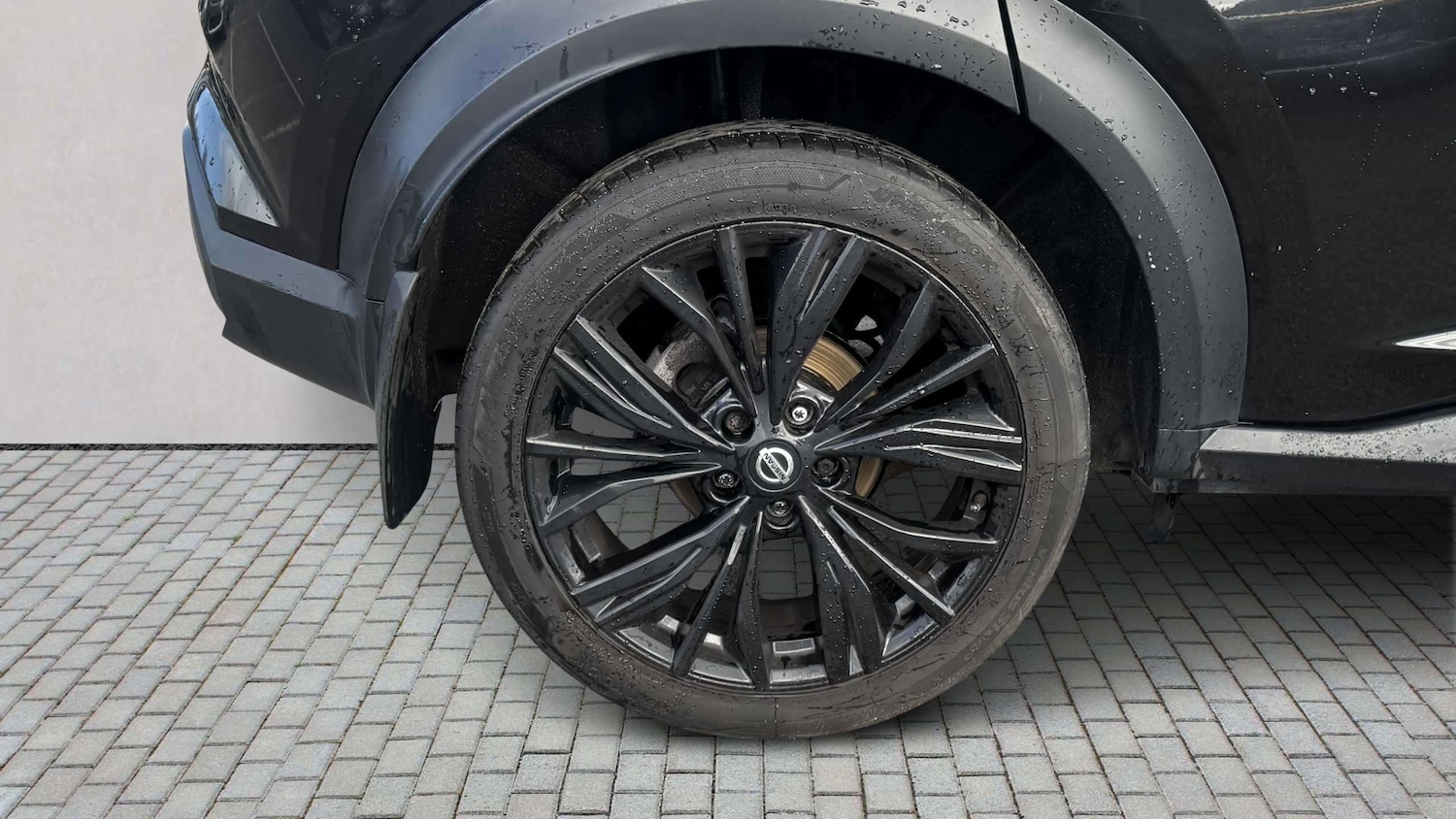 Used Nissan Juke 2021 for sale - 78052199: Photo 7