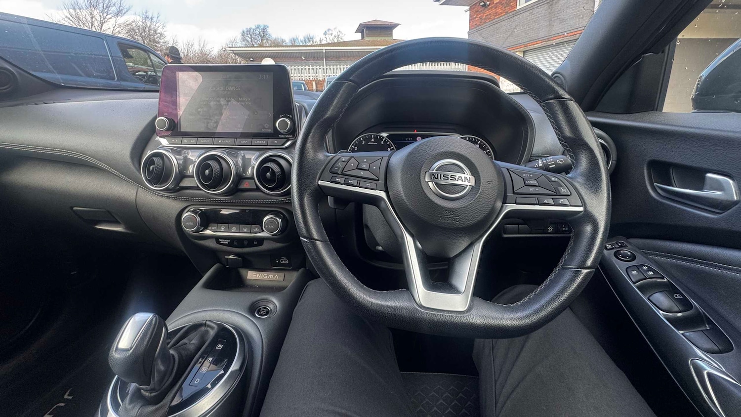 Used Nissan Juke 2021 for sale - 78052199: Photo 9