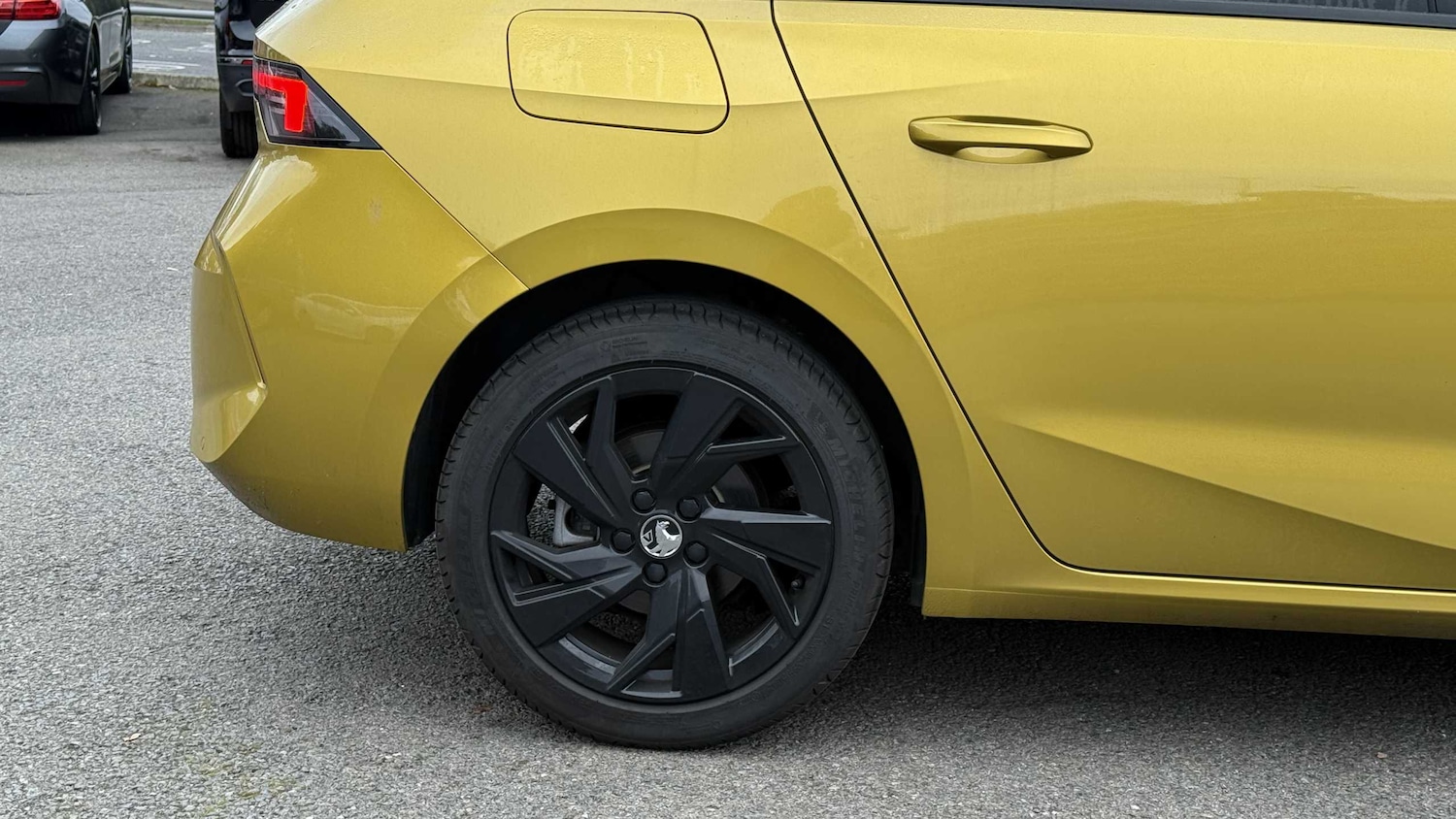 Used Vauxhall Astra 2024 for sale - 76242466: Photo 11