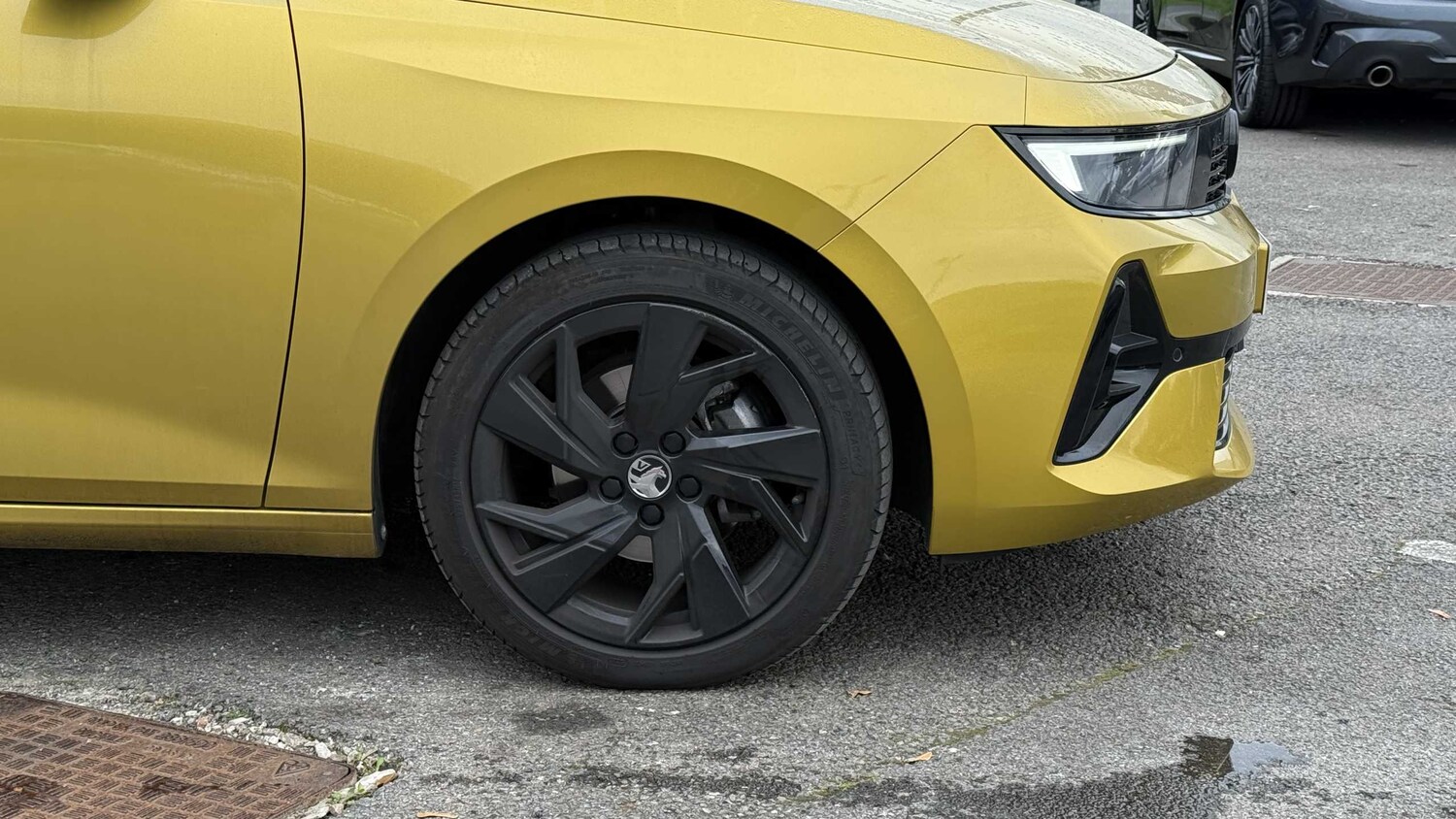 Used Vauxhall Astra 2024 for sale - 76242466: Photo 12