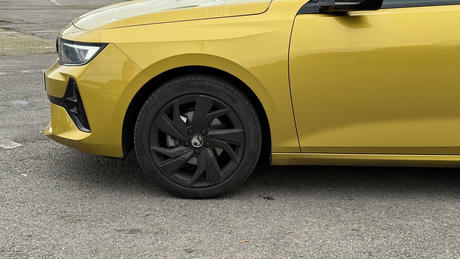 Used Vauxhall Astra 2024 for sale - 76242466: Photo 14