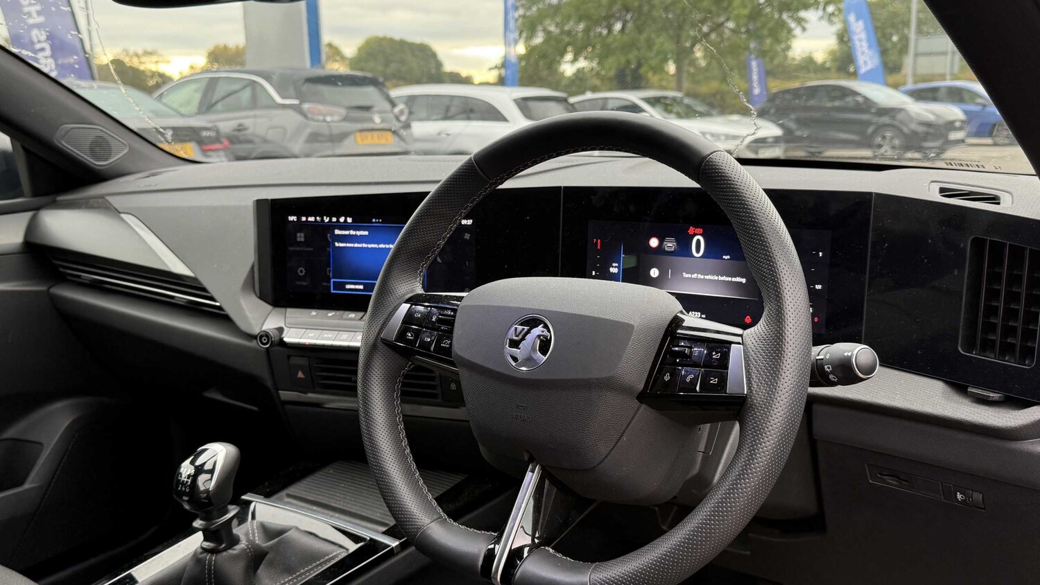 Used Vauxhall Astra 2024 for sale - 76242466: Photo 15