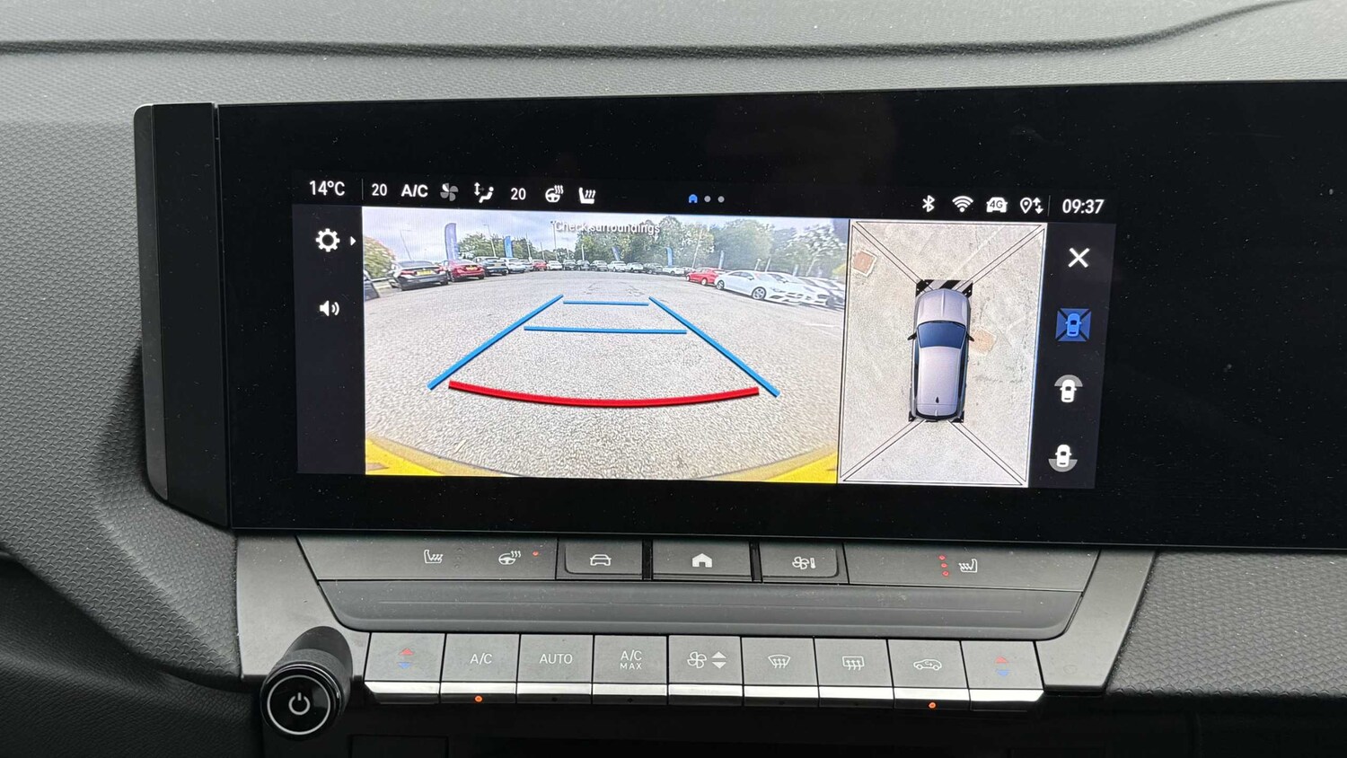 Used Vauxhall Astra 2024 for sale - 76242466: Photo 17