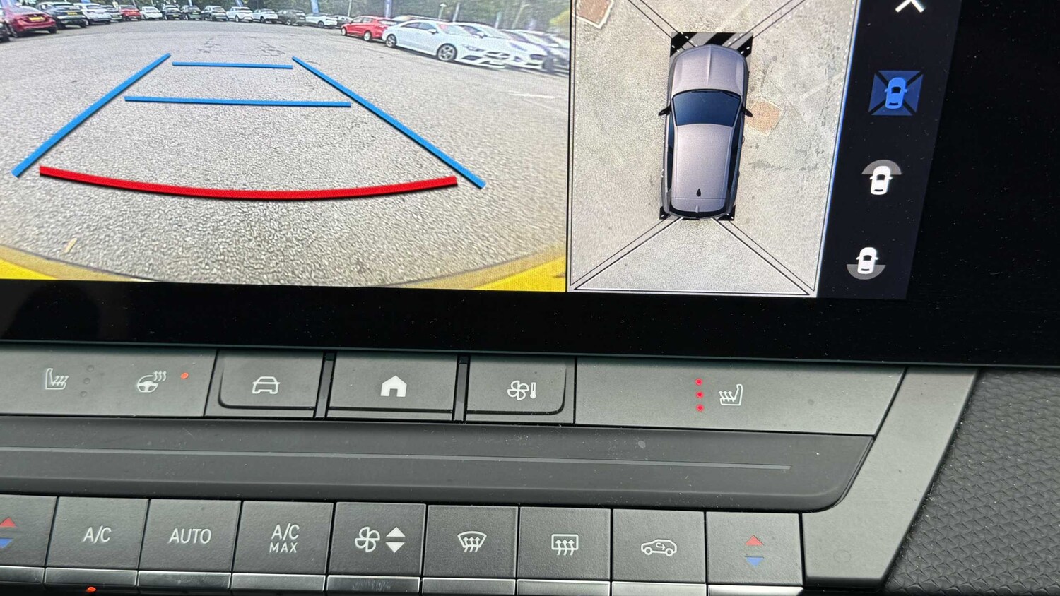 Used Vauxhall Astra 2024 for sale - 76242466: Photo 18