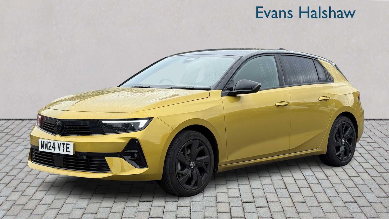 Used Vauxhall Astra 2024 for sale - 76242466: Photo 3