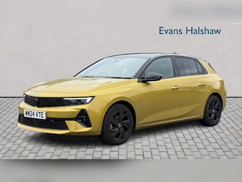 Used Vauxhall Astra 2024 for sale - 76242466: Photo 3