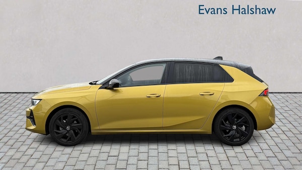 Used Vauxhall Astra 2024 for sale - 76242466: Photo 4